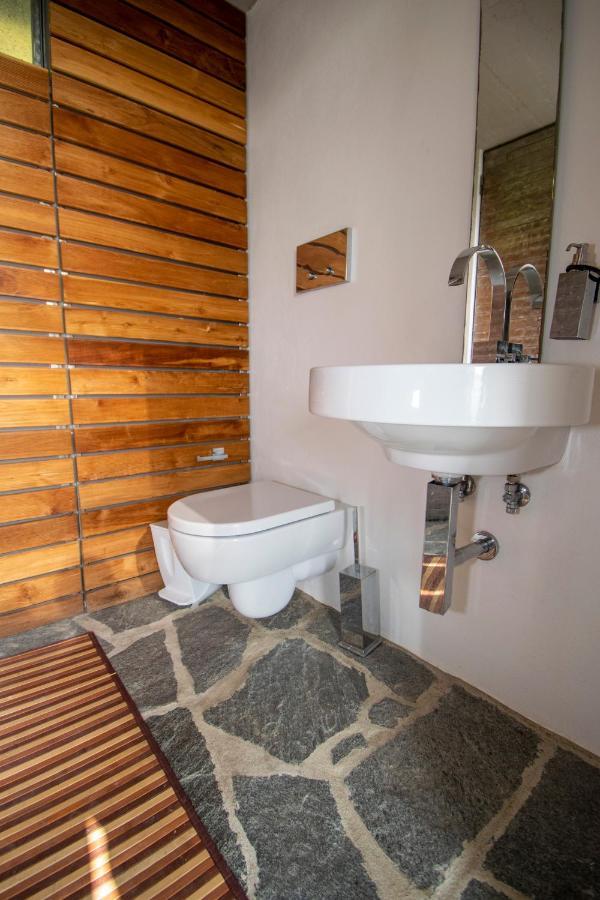 Bellosta Family Country Club Mb Alpe Moiana Armeno Exterior foto