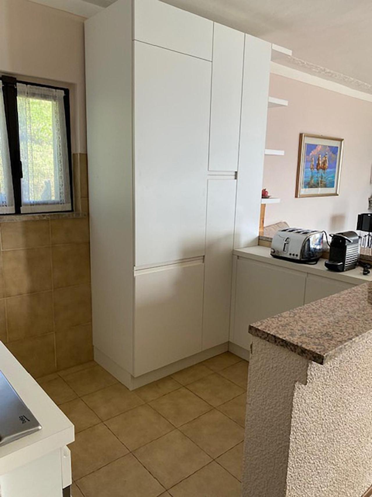 Bellosta Family Country Club Mb Alpe Moiana Armeno Exterior foto